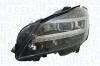 Фара основна Polcar 50G110-U (фото 3)