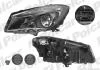 Фара основна ліва H15, H7, PY21W Polcar 50G2090E (фото 1)