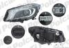 Фара основная Polcar 50G2093U (фото 3)