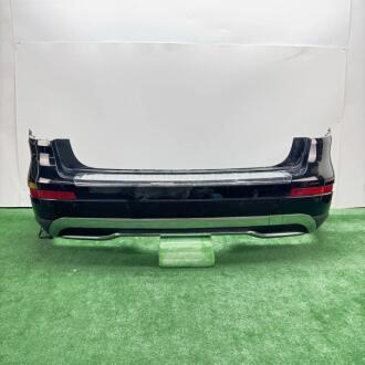 Бампер задний Polcar 50K196-J