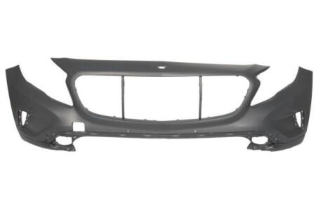 Бампер передний Polcar 50L207-1