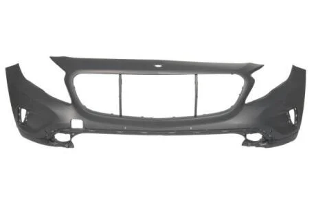 Бампер передний Polcar 50L207-1