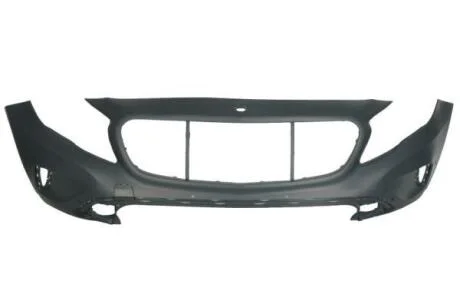 Бампер передній Polcar 50L207