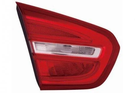 Фонарь задний слева внутренний Polcar 50L2873E