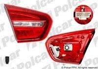 Фонарь задний слева внутренний Polcar 50L2873U