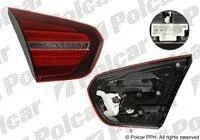 Фонарь задний слева внутренний Polcar 50L2875U