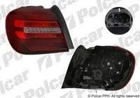 Фонарь задний справа наружный Polcar 50L2884U