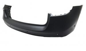 Бампер задній Polcar 50L296-1