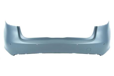 Бампер задний Polcar 50L396-1