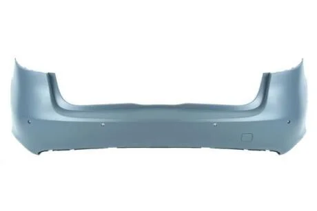 Бампер задній Polcar 50L396-1