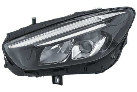 Фара основна Polcar 50L4093H