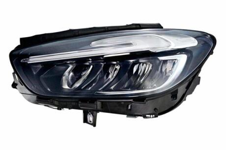 Фара основная Polcar 50L4094H