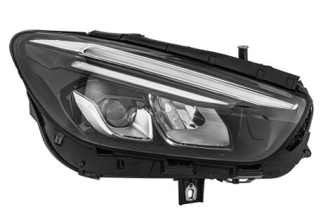 Фара основна Polcar 50L4103H