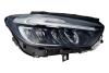 Фара основная Polcar 50L4104H (фото 3)