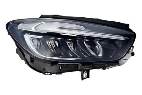 Фара основная Polcar 50L4104H