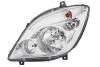 Фара основная Polcar 50L4106H (фото 1)