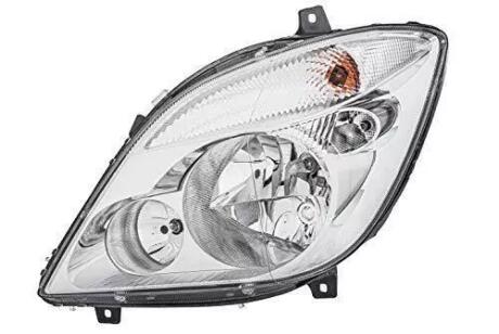 Фара основная Polcar 50L4106H