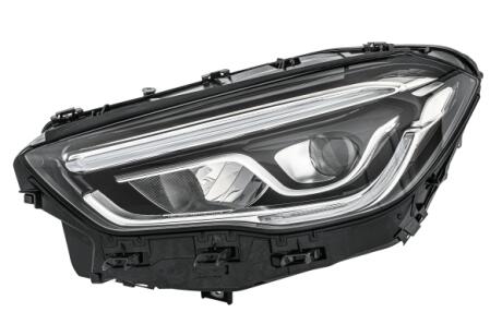 Фара основна Polcar 50L5091H