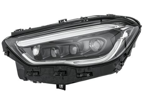 Фара основная левая LED Polcar 50L5092H
