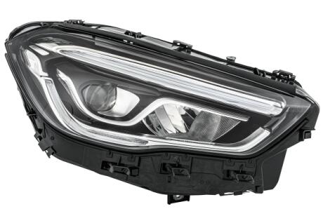 Фара основна Polcar 50L5101H