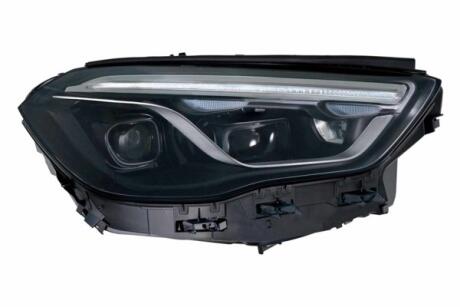 Фара основна права LED Polcar 50L5104H