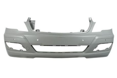 Бампер передний Polcar 50N1072J