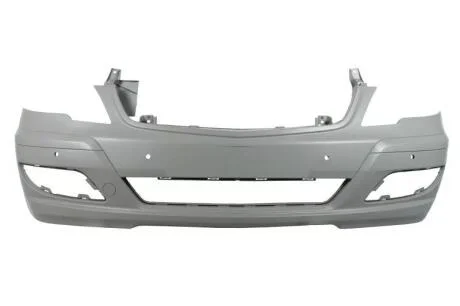 Бампер передний Polcar 50N1072JUA