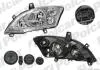 Фара основная левая H7, PY21W, W21/5W Polcar 50N1090E (фото 1)