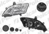 Фара основная Polcar 50N1093E (фото 3)