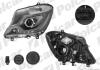 Фара основная Polcar 50N2091H (фото 1)