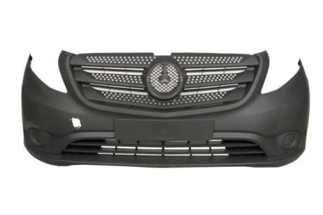 Бампер передний Polcar 50N30720