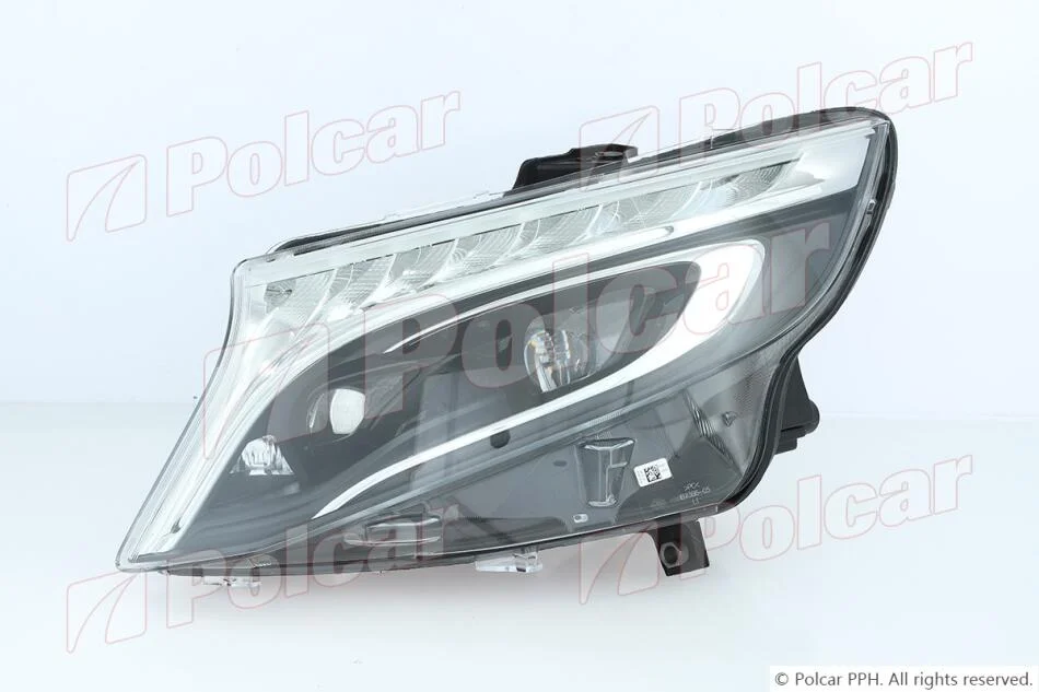 Фара основна Polcar 50N3093H (фото 1)