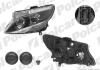 Фара основная Polcar 50N309-E (фото 3)