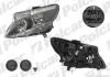 Фара основна Polcar 50N3100E (фото 3)