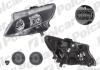Фара основная Polcar 50N3102H (фото 1)