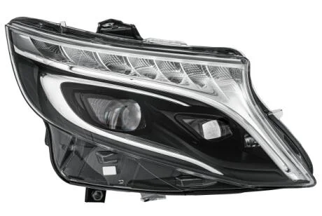 Фара основная правая LED Polcar 50N3103H