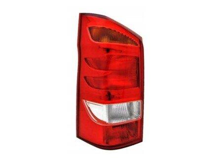 Ліхтар задній ліворуч Polcar 50N3873E