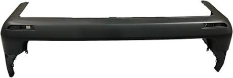 Бампер задній Polcar 50N39622J