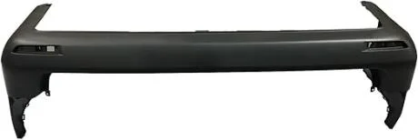 Бампер задний Polcar 50N39622J