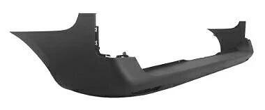 Бампер задній Polcar 50N396