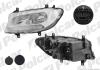 Фара основная Polcar 50N410-X (фото 3)