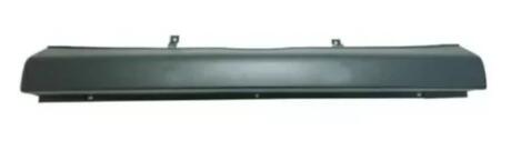 Бампер задній Polcar 50N496