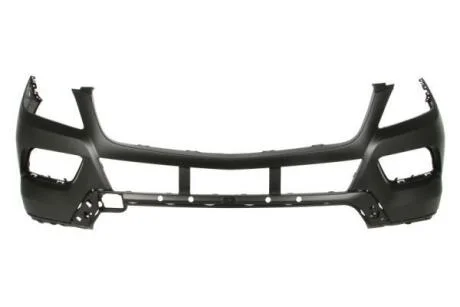 Бампер передній Polcar 50T107