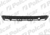 Бампер задній Polcar 50T396-5 (фото 1)