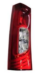 Ліхтар задній ліворуч Polcar 50U1871E