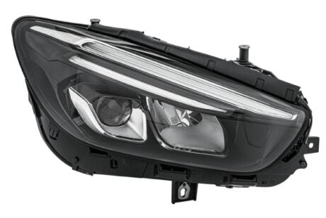 Фара основная Polcar 50U2101H