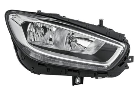 Фара основная Polcar 50U210-H