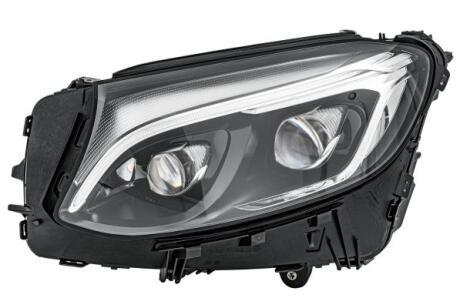 Фара основная Polcar 50X2093Z