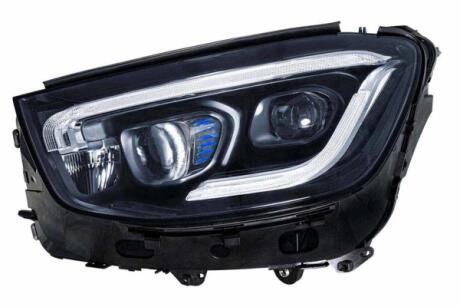 Фара основная Polcar 50X4091Z