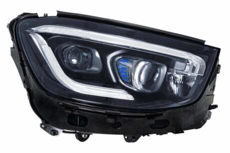 Фара основная Polcar 50X4101Z